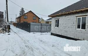 Дом 86м², 1-этажный, участок 4 сот.
