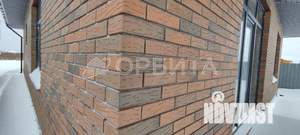 Дом 120м², 2-этажный, участок 5 сот.