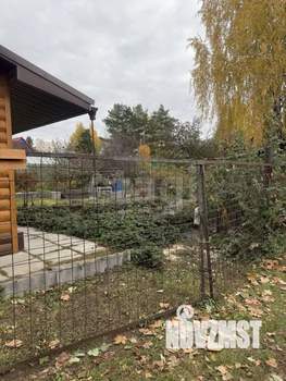 Дача 57м², 2-этажный, участок 6 сот.