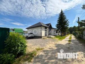 Дом 77м², 2-этажный, участок 6 сот.