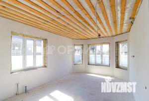 Дача 95м², 2-этажный, участок 5 сот.