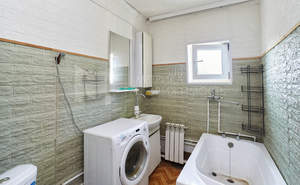 Дом 120м², 2-этажный, участок 6 сот.