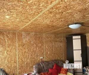 Дача 41м², 1-этажный, участок 5 сот.