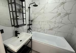 Дом 110м², 2-этажный, участок 5 сот.