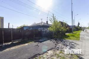 Дом 40м², 1-этажный, участок 2 сот.