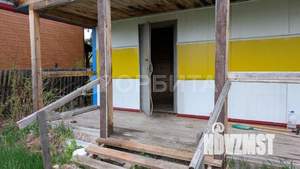 Дом 32м², 2-этажный, участок 6 сот.