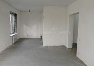 Дом 113м², 1-этажный, участок 8 сот.