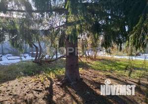 Дом 23м², 2-этажный, участок 4 сот.