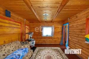 Дом 85м², 2-этажный, участок 15 сот.