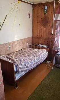 Дом 35м², 2-этажный, участок 5 сот.