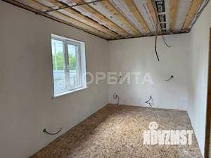 Дом 83м², 2-этажный, участок 4 сот.