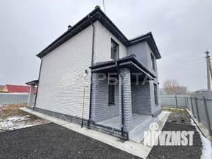 Дом 130м², 2-этажный, участок 5 сот.