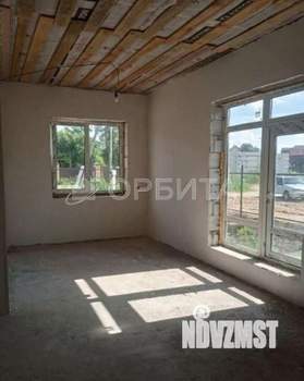 Дом 90м², 2-этажный, участок 4 сот.