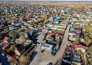 Дом 20м², 2-этажный, участок 5 сот.