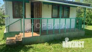 Дом 66м², 2-этажный, участок 8 сот.