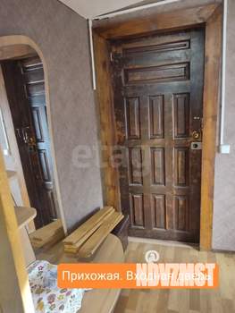 Дом 50м², 2-этажный, участок 5 сот.