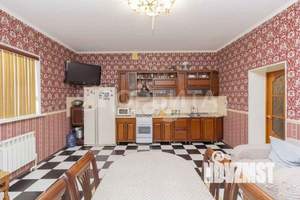 Дом 497м², 2-этажный, участок 19 сот.