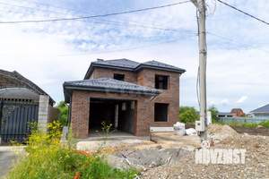 Дом 180м², 2-этажный, участок 7 сот.