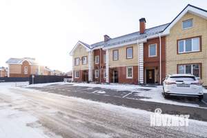 Таунхаус 104м², 2-этажный, участок 2 сот.