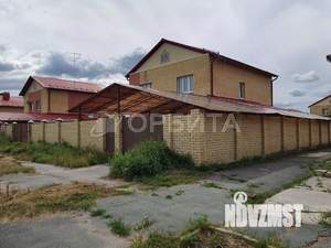 Дом 177м², 2-этажный, участок 10 сот.