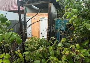 Дом 30м², 2-этажный, участок 0 сот.