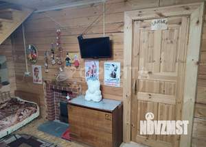 Дом 72м², 2-этажный, участок 5 сот.