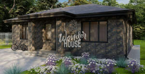 Дом 95м², 1-этажный, участок 5 сот.