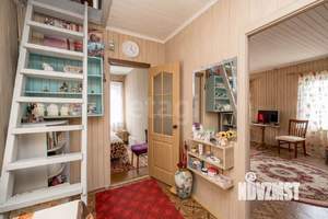 Дом 60м², 2-этажный, участок 6 сот.