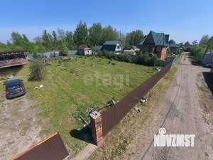 Дом 20м², 1-этажный, участок 9 сот.