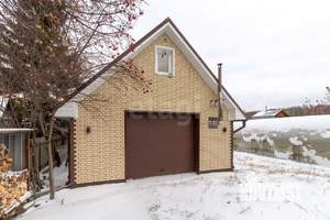 Дом 86м², 2-этажный, участок 7 сот.