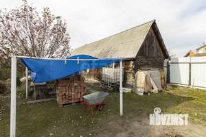 Дом 227м², 2-этажный, участок 15 сот.