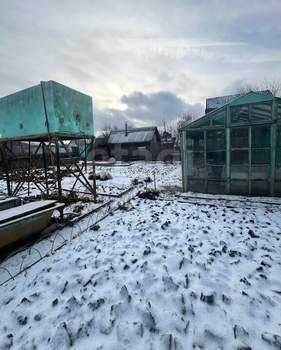 Дом 30м², 2-этажный, участок 5 сот.