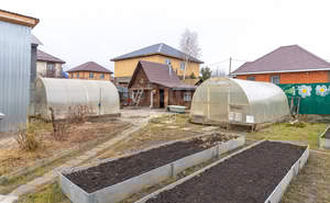 Дача 25м², 1-этажный, участок 5 сот.