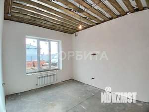 Дом 125м², 2-этажный, участок 8 сот.