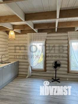 Дом 50м², 2-этажный, участок 5 сот.