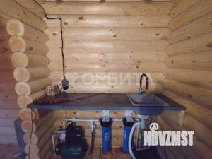 Дом 29м², 2-этажный, участок 11 сот.