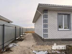 Дом 77м², 1-этажный, участок 6 сот.