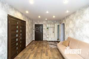 Дом 80м², 2-этажный, участок 5 сот.