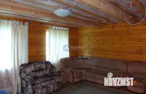 Дом 125м², 2-этажный, участок 10 сот.