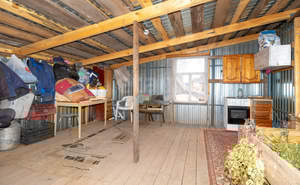 Дача 25м², 1-этажный, участок 5 сот.