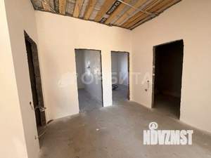 Дом 117м², 2-этажный, участок 6 сот.