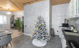 Дом 88м², 1-этажный, участок 9 сот.