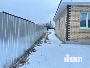 Дом 100м², 1-этажный, участок 6 сот.