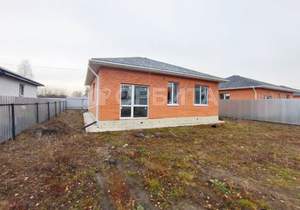 Дом 80м², 2-этажный, участок 0 сот.