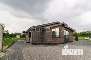 Дом 147м², 2-этажный, участок 15 сот.