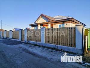 Дом 100м², 2-этажный, участок 8 сот.