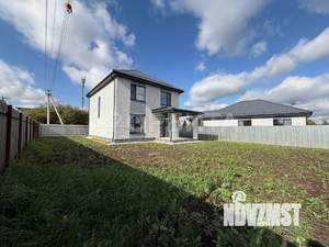 Дом 130м², 2-этажный, участок 5 сот.