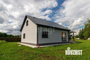 Дача 77м², 1-этажный, участок 16 сот.