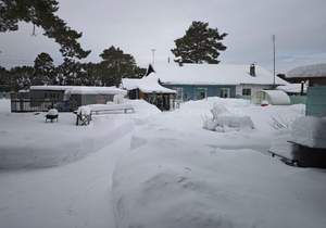 Дом 73м², 1-этажный, участок 16 сот.