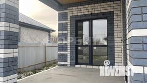 Дом 110м², 2-этажный, участок 6 сот.